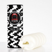 Компактный мастурбатор Pocker Club Edition - Lingox - в Салавате купить с доставкой