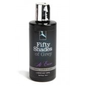Анальный лубрикант At Ease Anal Lubricant - 100 мл. - Fifty Shades of Grey - купить с доставкой в Салавате