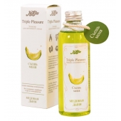 Эликсир Triple Pleasure  Медовая дыня  - 130 гр. - JULEJU - купить с доставкой в Салавате