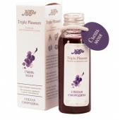 Эликсир Triple Pleasure  Спелая смородина  - 65 гр. - JULEJU - купить с доставкой в Салавате