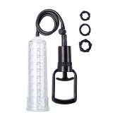 Прозрачная вакуумная помпа A-toys - A-toys - в Салавате купить с доставкой