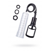 Прозрачная вакуумная помпа A-toys - A-toys - в Салавате купить с доставкой