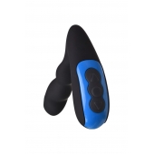 Массажер простаты Erotist Second - Erotist Adult Toys - в Салавате купить с доставкой