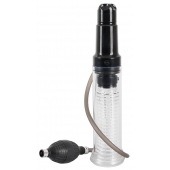 Вакуумная помпа-мастурбатор Vibrating Multi Pump   Masturbator - Orion - в Салавате купить с доставкой