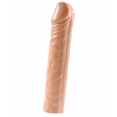 Удлиняющая насадка Extension sleeve - 17 см. - Sitabella - в Салавате купить с доставкой