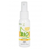 Очищающий спрей Bio Cleaner - 50 мл. - HOT - купить с доставкой в Салавате