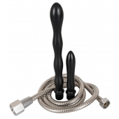 Набор для интимного душа Shower me Deluxe - Orion - купить с доставкой в Салавате