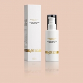 Массажный гель-смазка на силиконовой основе Allover Massage Gel - 100 мл. - YESforLOV - купить с доставкой в Салавате