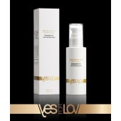 Массажное масло TITILLATING MASSAGE OIL - 100 мл. - YESforLOV - купить с доставкой в Салавате