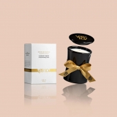 Массажная аромасвеча BEWITCHING MASSAGE CANDLE - 120 мл. - YESforLOV - купить с доставкой в Салавате