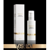Массажное масло BEWITCHING MASSAGE OIL - 100 мл. - YESforLOV - купить с доставкой в Салавате