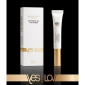 Возбуждающий интимный гель для женщин EXCITEMENT GEL FOR WOMEN - 10 гр. - YESforLOV - купить с доставкой в Салавате