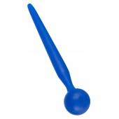 Синий уретральный стимулятор Penis Plug - 9,6 см. - Orion - купить с доставкой в Салавате