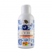 Интимный гель на водной основе JUICY FRUIT с ароматом дыни - 100 мл. - БиоМед - купить с доставкой в Салавате