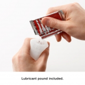 Карманный мастурбатор CLICK BALL - Tenga - в Салавате купить с доставкой