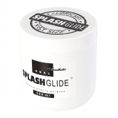 Анальный гель на водной основе SPLASHGLIDE ANAL ANESTHETIC FIST SIZE - 600 мл. - Splashglide - купить с доставкой в Салавате