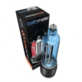 Синяя гидропомпа HydroMAX9 - Bathmate - в Салавате купить с доставкой