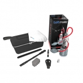 Прозрачная гидропомпа HydroXTREME5 - Bathmate - в Салавате купить с доставкой