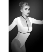 Упряжь на грудь Pamela - Bijoux Pour Toi - купить с доставкой в Салавате