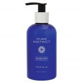 Массажный лосьон для тела с феромонами PURE INSTINCT - 236 мл. - Pure Instinct - купить с доставкой в Салавате