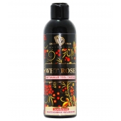 Интимный гель-смазка WET ROSE - 200 мл. - БиоМед - купить с доставкой в Салавате
