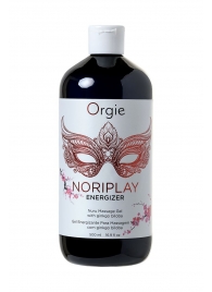 Энергетический гель для эротического массажа Orgie Energizing Nuru Massage - 500 мл. - ORGIE - купить с доставкой в Салавате