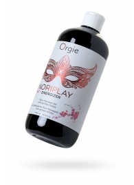 Энергетический гель для эротического массажа Orgie Energizing Nuru Massage - 500 мл. - ORGIE - купить с доставкой в Салавате
