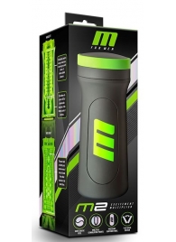 Мастурбатор-вагина M2 SUPERIOR STROKER - Blush Novelties - в Салавате купить с доставкой