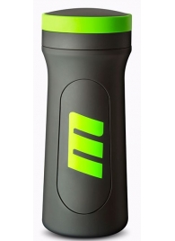Мастурбатор-вагина M2 SUPERIOR STROKER - Blush Novelties - в Салавате купить с доставкой