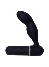 Стимулятор простаты Prostate Vibe - 10,5 см. - Bathmate - в Салавате купить с доставкой