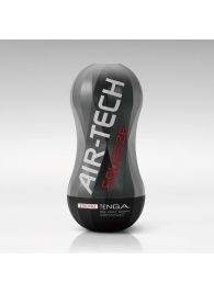 Мастурбатор AIR-TECH Squeeze Strong - Tenga - в Салавате купить с доставкой