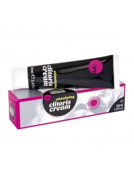 Возбуждающий крем для женщин Stimulating Clitoris Creme - 30 мл. - Ero - купить с доставкой в Салавате
