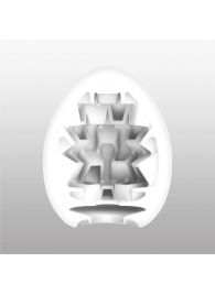Мастурбатор-яйцо EGG Boxy - Tenga - в Салавате купить с доставкой