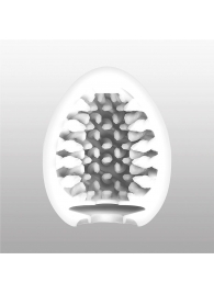 Мастурбатор-яйцо EGG Brush - Tenga - в Салавате купить с доставкой