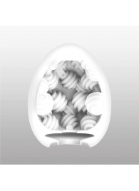 Мастурбатор-яйцо EGG Sphere - Tenga - в Салавате купить с доставкой