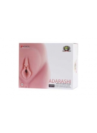 Мастурбатор-вагина Adarashi 3 без вибрации - KOKOS - в Салавате купить с доставкой