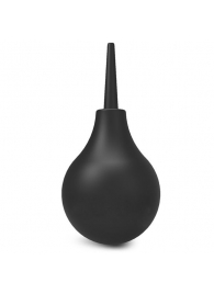 Черный анальный душ с обратным клапаном Non Return Valve Anal Douche - Nexus Range - купить с доставкой в Салавате