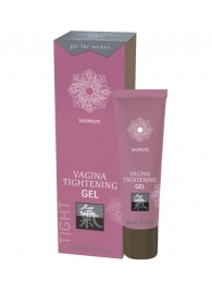 Сужающий гель для женщин Vagina Tightening Gel - 30 мл. - Shiatsu - купить с доставкой в Салавате