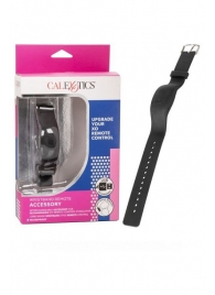 Браслет дистанционного управления Wristband Remote Accessory - California Exotic Novelties - купить с доставкой в Салавате