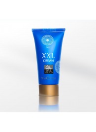 Интимный крем для мужчин XXL CREAM - 50 мл. - Shiatsu - купить с доставкой в Салавате