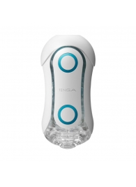 Мастурбатор Tenga FLIP ORB BLUE RUSH - Tenga - в Салавате купить с доставкой