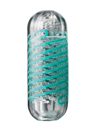Мастурбатор SPINNER Pixel - Tenga - в Салавате купить с доставкой