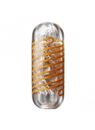Мастурбатор SPINNER Beads - Tenga - в Салавате купить с доставкой