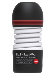 Мастурбатор TENGA Rolling Head Cup Strong - Tenga - в Салавате купить с доставкой