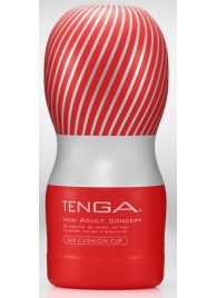 Мастурбатор TENGA Air Flow Cup - Tenga - в Салавате купить с доставкой