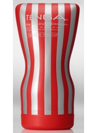 Мастурбатор TENGA Squeeze Tube Cup - Tenga - в Салавате купить с доставкой