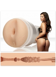 Мастурбатор-анус Fleshlight Girls - Eva Lovia Spice - Fleshlight - в Салавате купить с доставкой