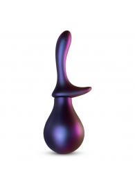 Фиолетовый анальный душ Nebula Bulb - ONE DC B.V. - купить с доставкой в Салавате