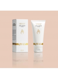 Лубрикант на водной основе с согревающим эффектом Warming Unisex Lubricant - 100 мл. - YESforLOV - купить с доставкой в Салавате