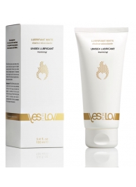 Лубрикант на водной основе с согревающим эффектом Warming Unisex Lubricant - 100 мл. - YESforLOV - купить с доставкой в Салавате
